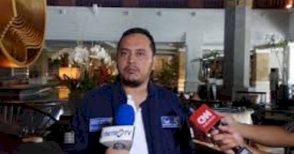 Sebelum Menindaklanjuti Putusan MK Soal Pemilu Nasional dan Lokal, NasDem Dorong MPR Buat Penafsiran UUD 1945