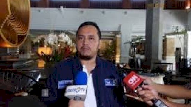 Sebelum Menindaklanjuti Putusan MK Soal Pemilu Nasional dan Lokal, NasDem Dorong MPR Buat Penafsiran UUD 1945