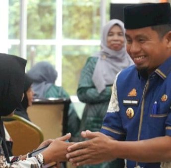 Tasming Hamid Ajak ICMI Kuatkan Peran dalam Menjawab Tantangan Ekonomi, Pendidikan, dan Sosial