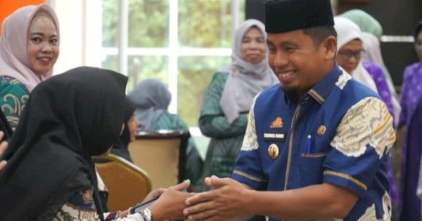 Tasming Hamid Ajak ICMI Kuatkan Peran dalam Menjawab Tantangan Ekonomi, Pendidikan, dan Sosial