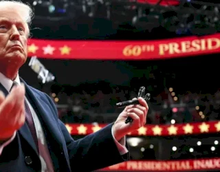 Tak Ada Diskon, Trump Tetap Kenakan Tarif 32% untuk Impor dari Indonesia