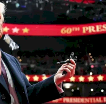 Tak Ada Diskon, Trump Tetap Kenakan Tarif 32% untuk Impor dari Indonesia