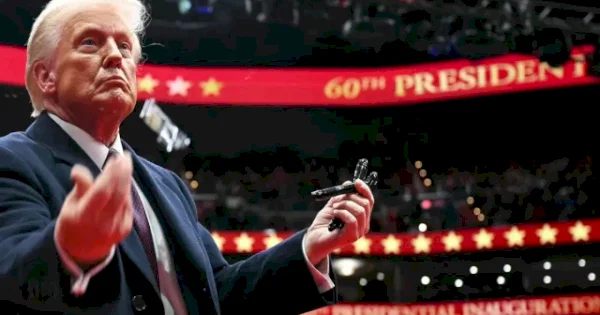 Tak Ada Diskon, Trump Tetap Kenakan Tarif 32% untuk Impor dari Indonesia