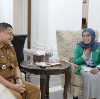 Fatayat NU Makassar Gandeng Pemkot, Lindungi Perempuan dan Anak