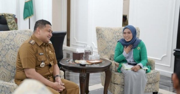 Fatayat NU Makassar Gandeng Pemkot, Lindungi Perempuan dan Anak