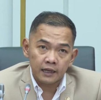 NasDem Soroti Target Kesejahteraan Petani dalam Rapat Kerja dengan Mentan