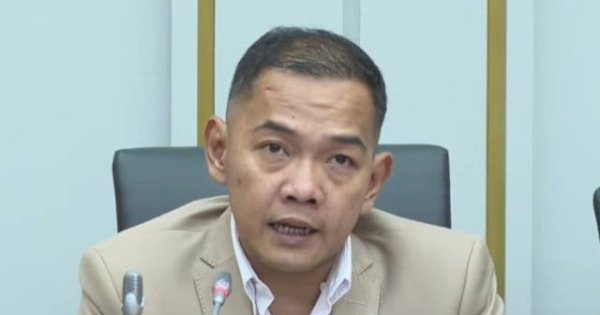 NasDem Soroti Target Kesejahteraan Petani dalam Rapat Kerja dengan Mentan