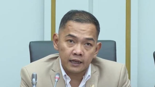 NasDem Soroti Target Kesejahteraan Petani dalam Rapat Kerja dengan Mentan