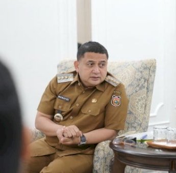 Wali Kota Makassar Dorong Aksi Nyata Mahasiswa Unhas, Inovasi Sampah hingga UMKM