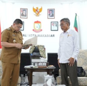 Pemkot Makassar Gaet UPRI Perkuat SDM Lewat Riset dan Pengabdian Masyarakat