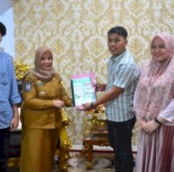 Komunitas Trail SB-TRAC Temui Bupati, Siap Angkat Potensi Wisata Sinjai