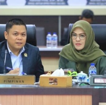 Dipimpin Yasir Machmud, 9 Fraksi Sampaikan Pandangan atas Pelaksanaan APBD 2024 dan RPJMD Sulsel 2025-2029