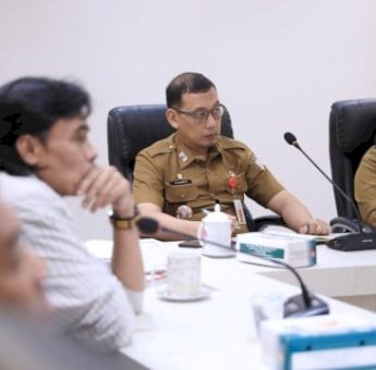 Stadion Untia Masuk RPJMD, Pemkot Makassar Siapkan Anggaran dan Tahapan Detail