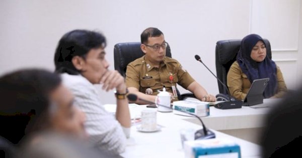 Stadion Untia Masuk RPJMD, Pemkot Makassar Siapkan Anggaran dan Tahapan Detail