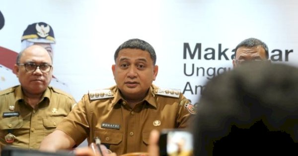 Progres Stadion Untia Dikebut, Jadi Ikon Baru Program MULIA Kota Makassar