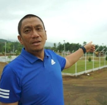 Wajah Baru Bundaran Batara Guru dalam Gagasan Bupati Ibas, Segera Disayembarakan: Jangan Lupa Ikut!