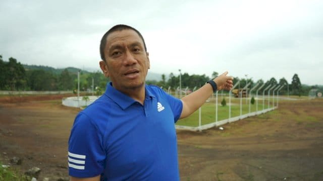 Wajah Baru Bundaran Batara Guru dalam Gagasan Bupati Ibas, Segera Disayembarakan: Jangan Lupa Ikut!