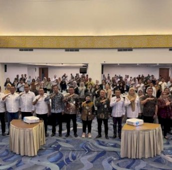 Bank Sulselbar dan Pemda Teken Kerja Sama Pencairan SP2D Online, Langkah Wujudkan Keuangan Daerah yang Lebih Transparan