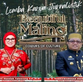 Beautiful Malino 2025 Gelar Lomba Jurnalistik Gratis, Hadiah Jutaan Rupiah Menanti