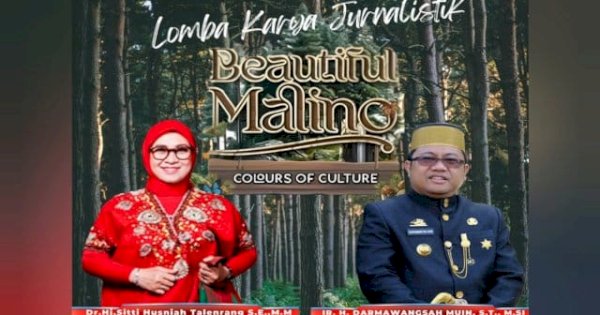 Beautiful Malino 2025 Gelar Lomba Jurnalistik Gratis, Hadiah Jutaan Rupiah Menanti