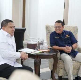 Sinergi DJP-Pemkot Makassar, Targetkan Lompatan Penerimaan Pajak Daerah
