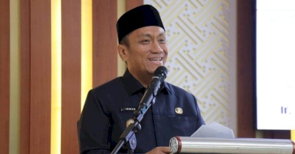 Jaga Generasi Muda, Bupati Lutim Larang Peredaran Obat dan Zat Kimia