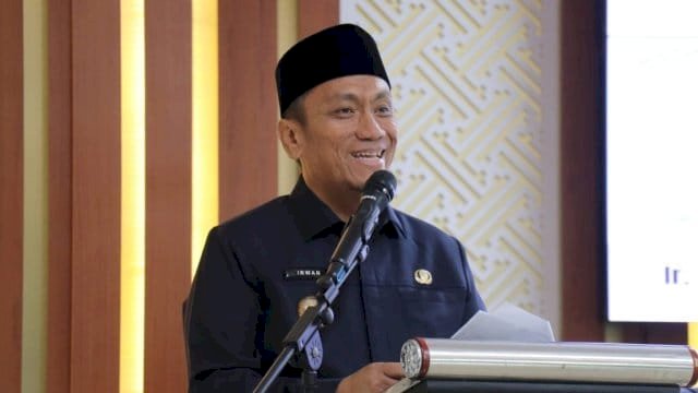Jaga Generasi Muda, Bupati Lutim Larang Peredaran Obat dan Zat Kimia