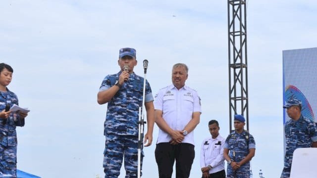 Bupati Pinrang: Festival Dirgantara Tak Sekadar Hiburan, tapi Penggerak Ekonomi Lokal