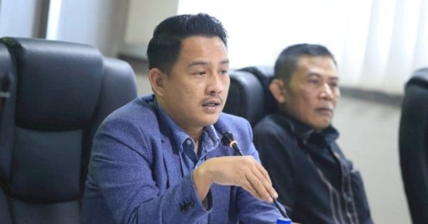 RDP DPRD Sulsel Soal Tambang di Sinjai Buntu, PT Trinusa Resources Mangkir Tanpa Konfirmasi