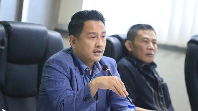 RDP DPRD Sulsel Soal Tambang di Sinjai Buntu, PT Trinusa Resources Mangkir Tanpa Konfirmasi