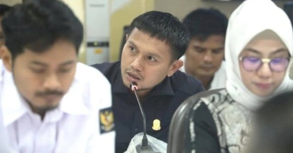 Komisi D DPRD Makassar Apresiasi Transparansi SPMB dan Dorong Solusi Konkret Atasi Keterbatasan Kuota SMP