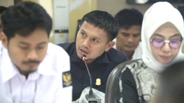 Komisi D DPRD Makassar Apresiasi Transparansi SPMB dan Dorong Solusi Konkret Atasi Keterbatasan Kuota SMP