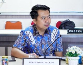Ekspose Ranperda Kemajuan Kebudayaan Sulsel, Heriwawan Sebut Beberapa Sekolah Asal Tunjuk Guru Seni