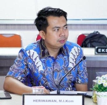 Ekspose Ranperda Kemajuan Kebudayaan Sulsel, Heriwawan Sebut Beberapa Sekolah Asal Tunjuk Guru Seni