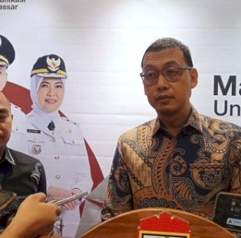 Program Seragam Gratis Sedang Diproses, Akan Didistribusi Bertahap Bulan Ini