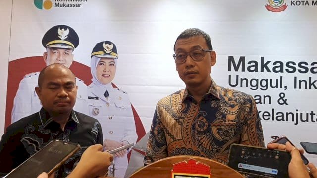 Program Seragam Gratis Sedang Diproses, Akan Didistribusi Bertahap Bulan Ini