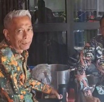 Wamensos Puji Bupati Sidrap Syaharuddin Alrif: Anak Bangsa Hebat Pembela Kaum Lemah