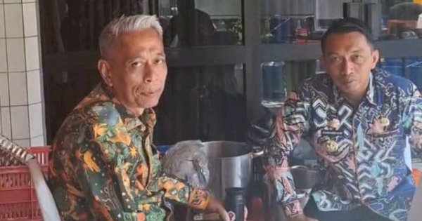 Wamensos Puji Bupati Sidrap Syaharuddin Alrif: Anak Bangsa Hebat Pembela Kaum Lemah