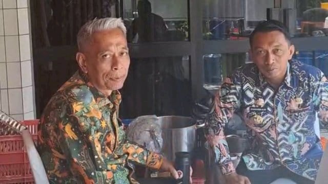 Wamensos Puji Bupati Sidrap Syaharuddin Alrif: Anak Bangsa Hebat Pembela Kaum Lemah