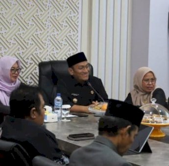 Malili Segera Miliki RSUD Modern, Bupati Ibas Targetkan Rampung 2027