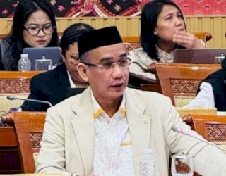 Rudianto Lallo Harap MK tidak lagi Buat Putusan yang Timbulkan Polemik