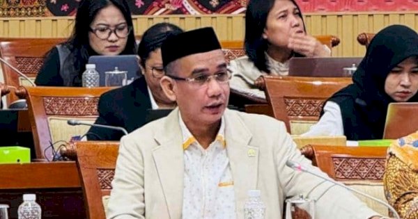 Rudianto Lallo Harap MK tidak lagi Buat Putusan yang Timbulkan Polemik