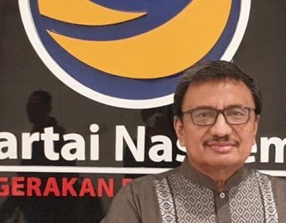 Tarif Trump 32% Pukul UMKM Ekspor dan Ancam Lapangan Kerja