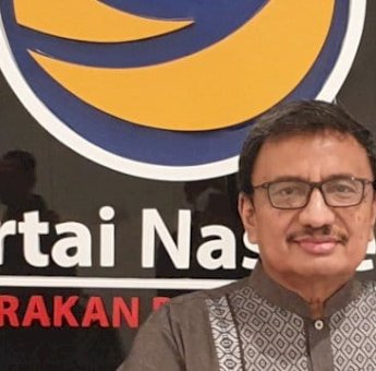 Tarif Trump 32% Pukul UMKM Ekspor dan Ancam Lapangan Kerja