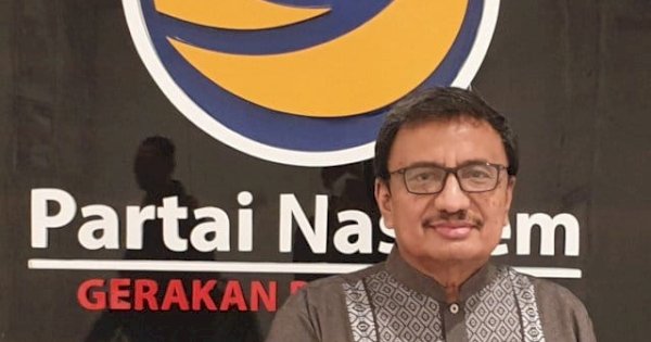 Tarif Trump 32% Pukul UMKM Ekspor dan Ancam Lapangan Kerja