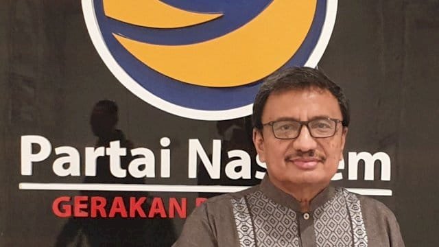 Tarif Trump 32% Pukul UMKM Ekspor dan Ancam Lapangan Kerja