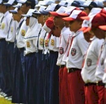 Kadis Pendidikan Makassar: Sekolah Dilarang Jual Atribut ke Siswa