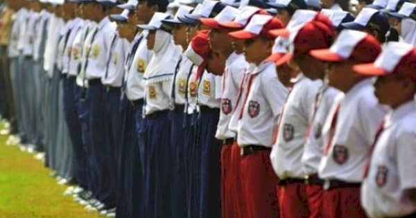 Kadis Pendidikan Makassar: Sekolah Dilarang Jual Atribut ke Siswa
