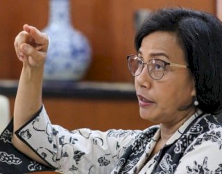 Menkeu Sri Mulyani Minta Pemda Ikut Menanggung Anggaran pensiunan ASN dalam Jangka Panjang