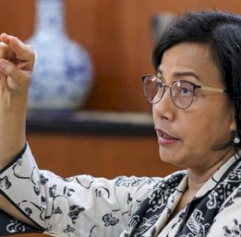 Menkeu Sri Mulyani Minta Pemda Ikut Menanggung Anggaran pensiunan ASN dalam Jangka Panjang
